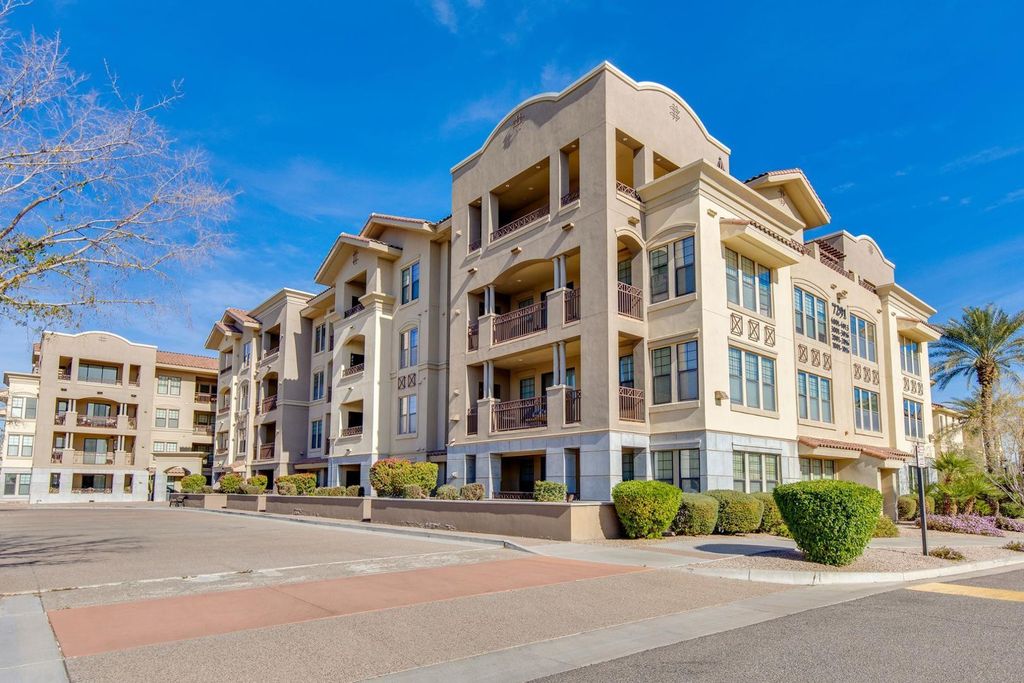 7291 N Scottsdale Road Unit 4002, Paradise Valley, AZ 85253