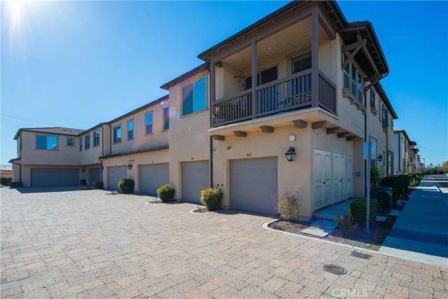 2888 E E Berry Loop Privado 44, Ontario, CA 91761