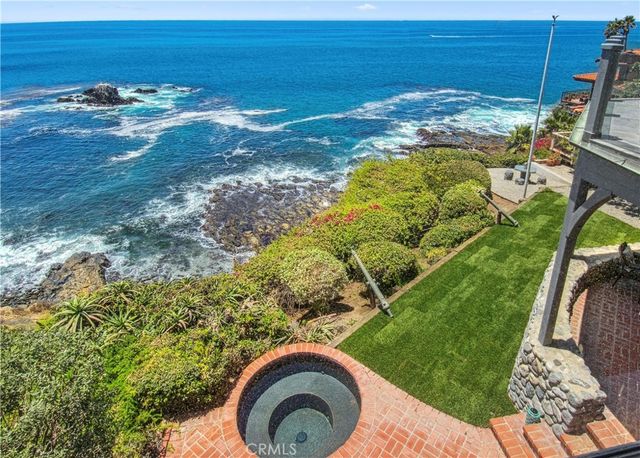 203 Crescent Bay Drive, Laguna Beach, CA 92651