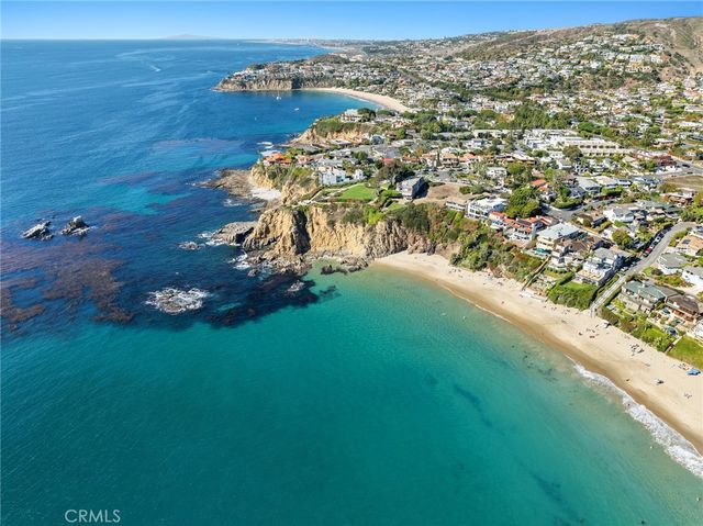203 Crescent Bay Drive, Laguna Beach, CA 92651