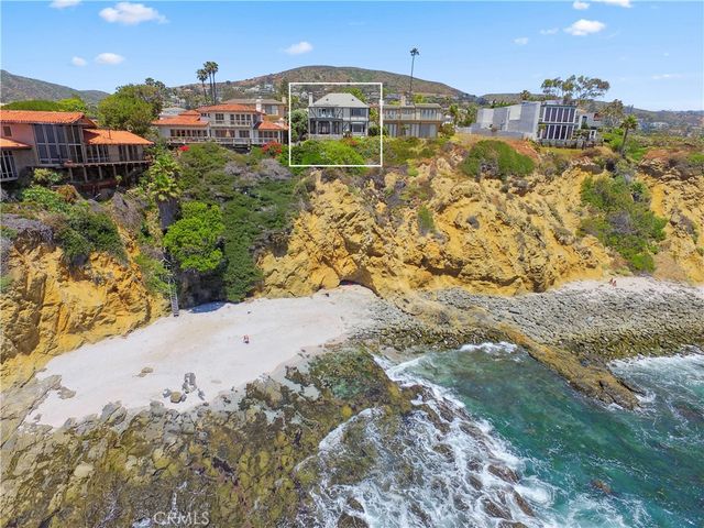 203 Crescent Bay Drive, Laguna Beach, CA 92651
