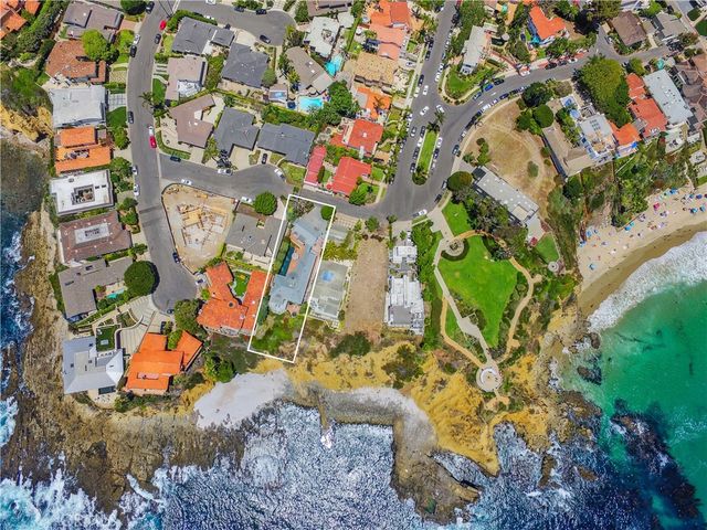 203 Crescent Bay Drive, Laguna Beach, CA 92651
