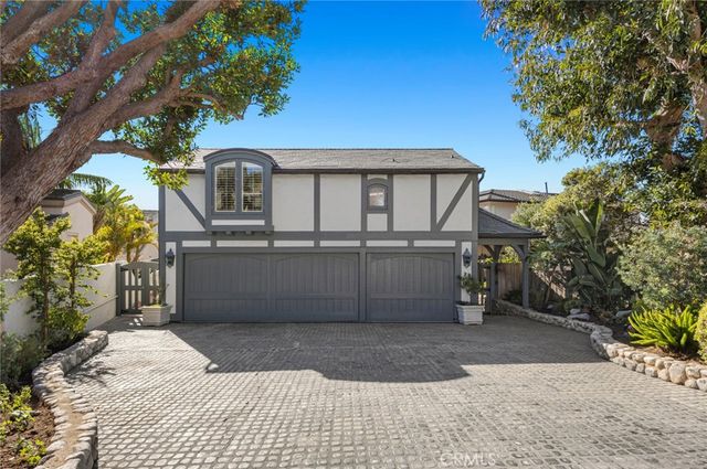 203 Crescent Bay Drive, Laguna Beach, CA 92651