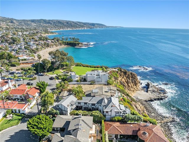 203 Crescent Bay Drive, Laguna Beach, CA 92651