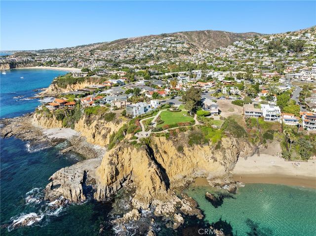 203 Crescent Bay Drive, Laguna Beach, CA 92651