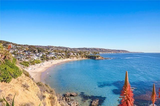 203 Crescent Bay Drive, Laguna Beach, CA 92651