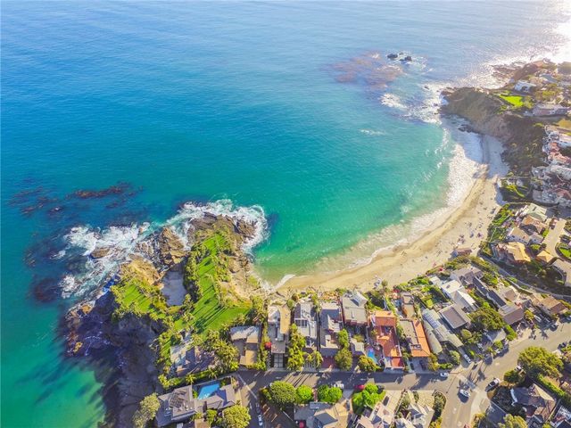 203 Crescent Bay Drive, Laguna Beach, CA 92651