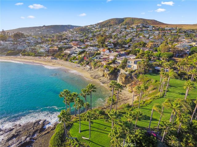 203 Crescent Bay Drive, Laguna Beach, CA 92651