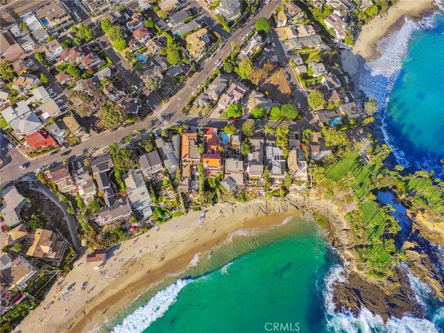 203 Crescent Bay Drive, Laguna Beach, CA 92651