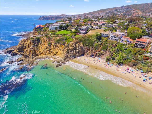 203 Crescent Bay Drive, Laguna Beach, CA 92651