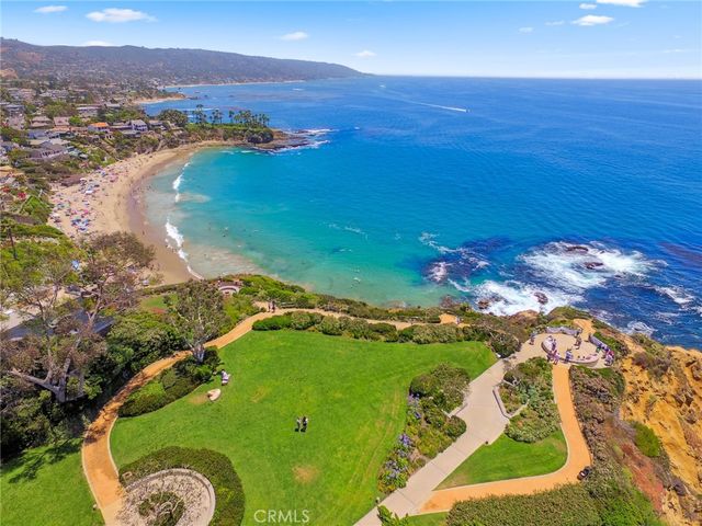 203 Crescent Bay Drive, Laguna Beach, CA 92651