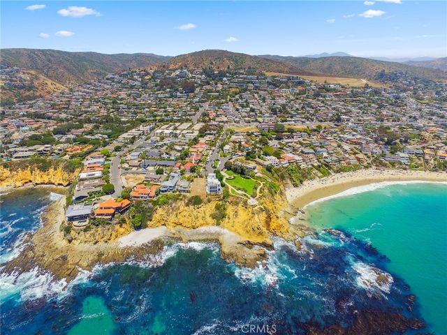203 Crescent Bay Drive, Laguna Beach, CA 92651