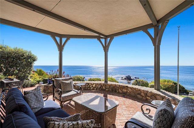 203 Crescent Bay Drive, Laguna Beach, CA 92651
