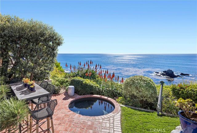 203 Crescent Bay Drive, Laguna Beach, CA 92651