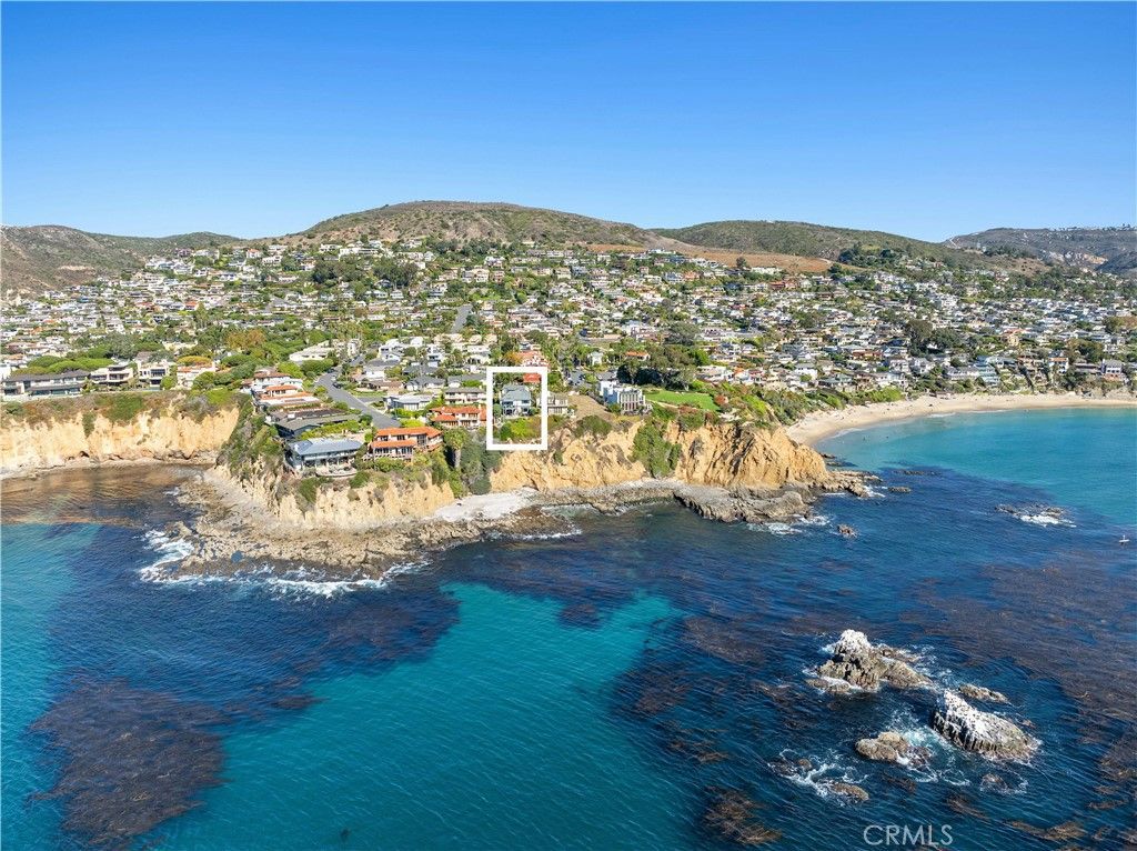 203 Crescent Bay Drive, Laguna Beach, CA 92651