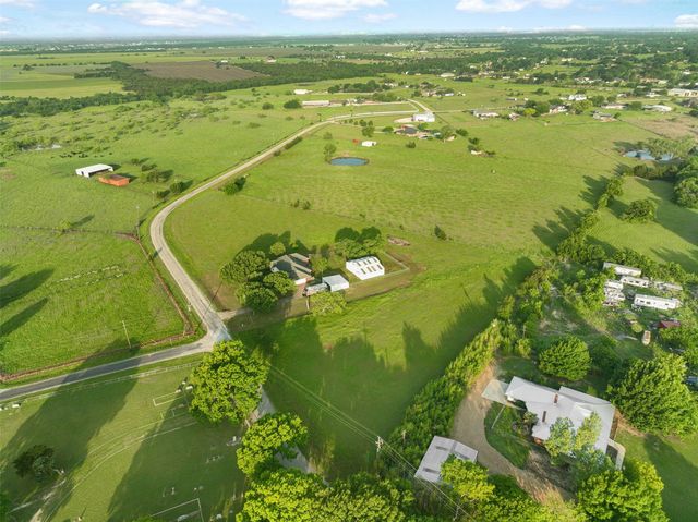 302 Blue Ribbon Road, Waxahachie, TX 75165