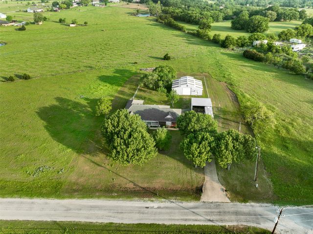 302 Blue Ribbon Road, Waxahachie, TX 75165