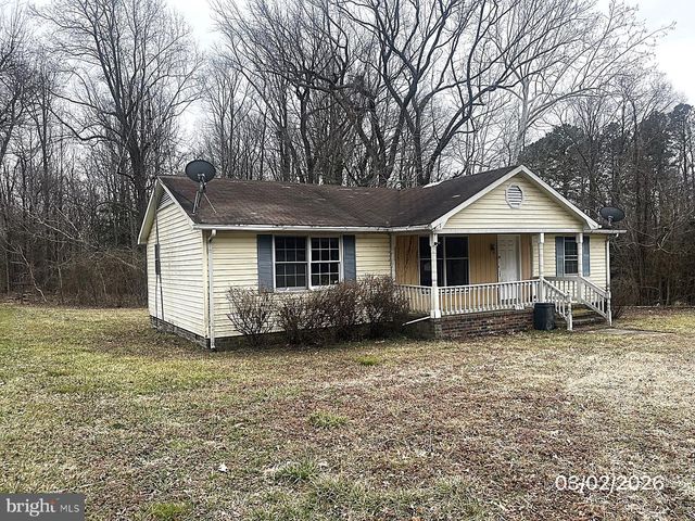 139 MONROE ST, Montross, VA 22520