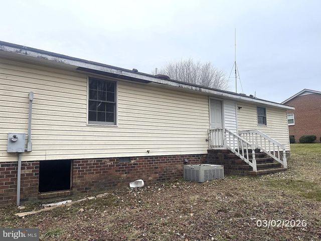 139 MONROE ST, Montross, VA 22520