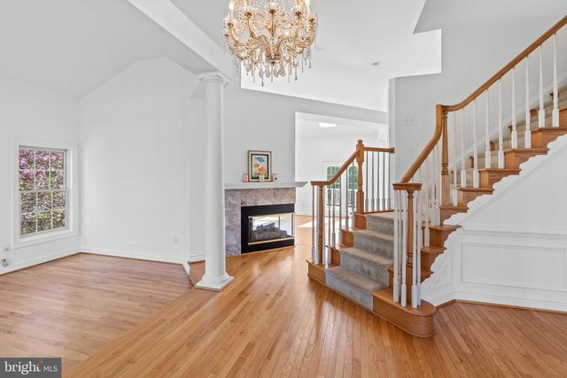 14216 CERVANTES AVE, Darnestown, MD 20874
