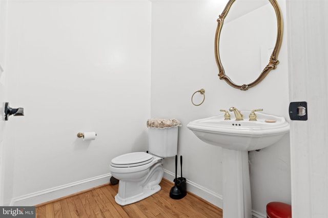 14216 CERVANTES AVE, Darnestown, MD 20874