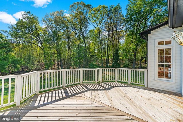 14216 CERVANTES AVE, Darnestown, MD 20874