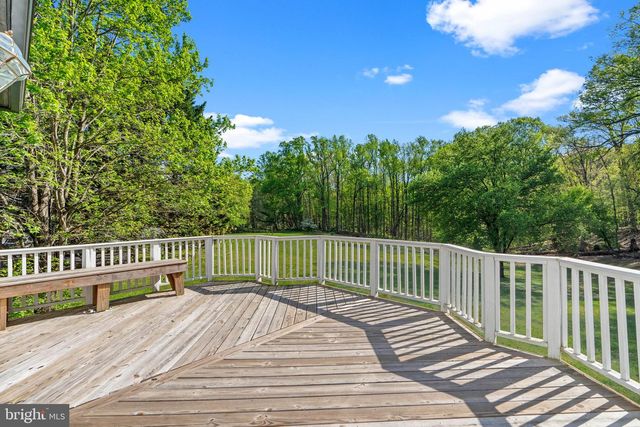 14216 CERVANTES AVE, Darnestown, MD 20874