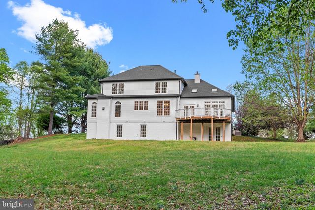 14216 CERVANTES AVE, Darnestown, MD 20874