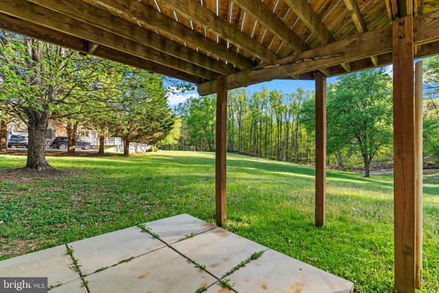 14216 CERVANTES AVE, Darnestown, MD 20874