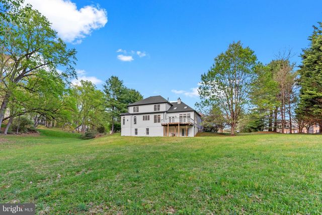 14216 CERVANTES AVE, Darnestown, MD 20874