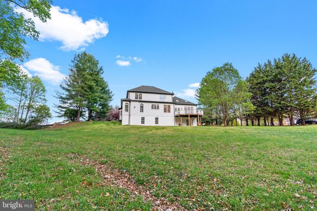 14216 CERVANTES AVE, Darnestown, MD 20874