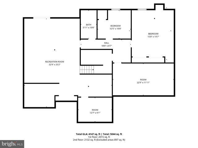 14216 CERVANTES AVE, Darnestown, MD 20874