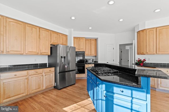 14216 CERVANTES AVE, Darnestown, MD 20874