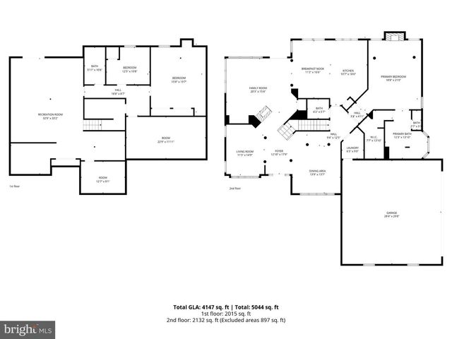 14216 CERVANTES AVE, Darnestown, MD 20874