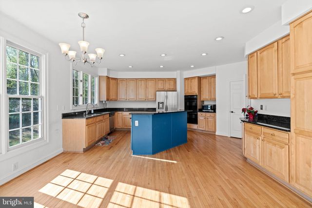 14216 CERVANTES AVE, Darnestown, MD 20874