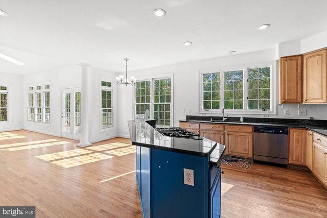 14216 CERVANTES AVE, Darnestown, MD 20874