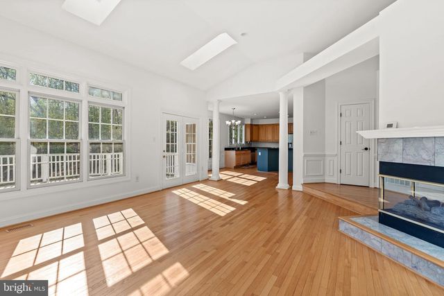 14216 CERVANTES AVE, Darnestown, MD 20874