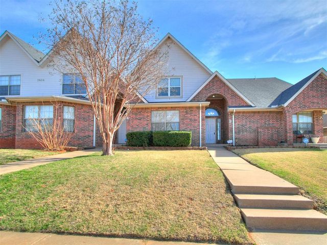 2634 Featherstone Road B, Oklahoma City, OK 73120