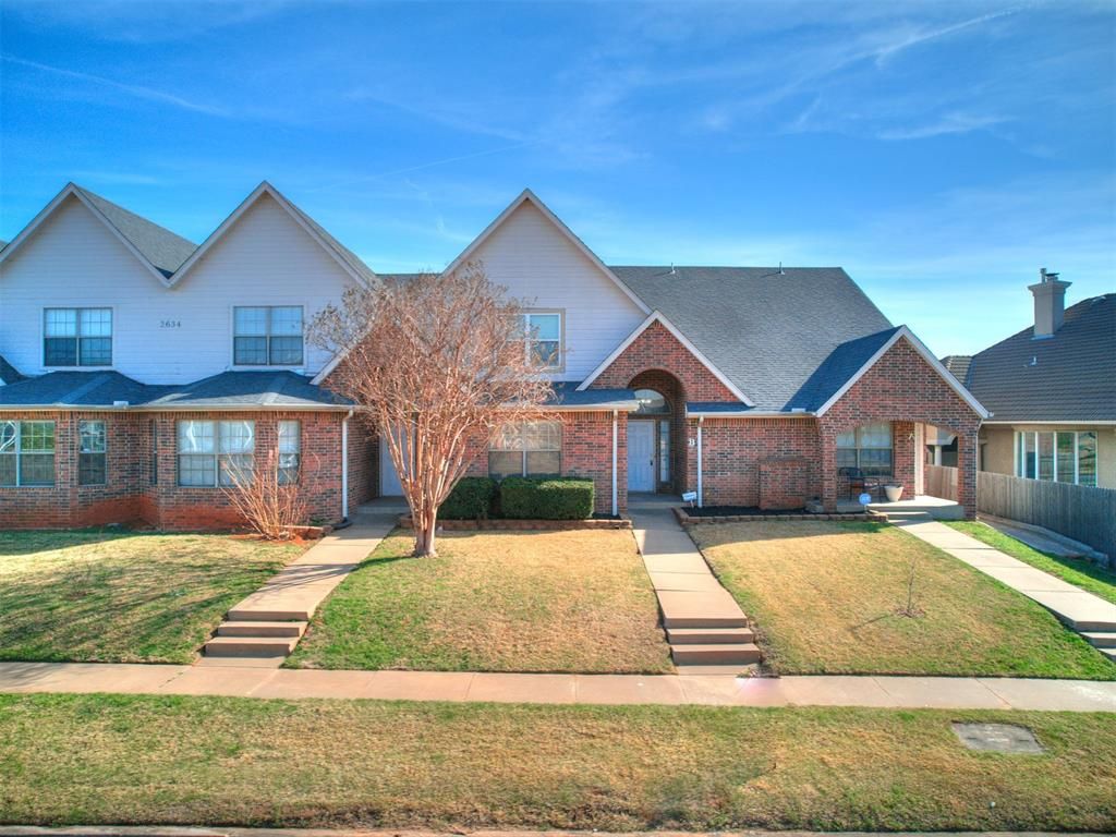2634 Featherstone Road B, Oklahoma City, OK 73120