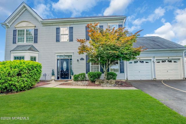 19 Vanderveer Road, Freehold, NJ 07728