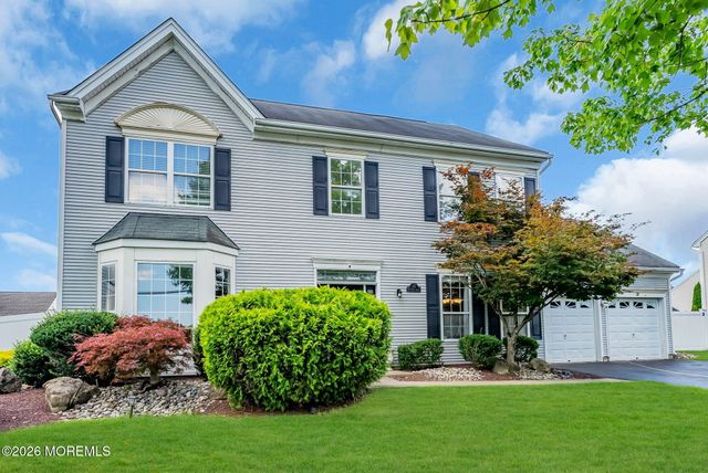 19 Vanderveer Road, Freehold, NJ 07728
