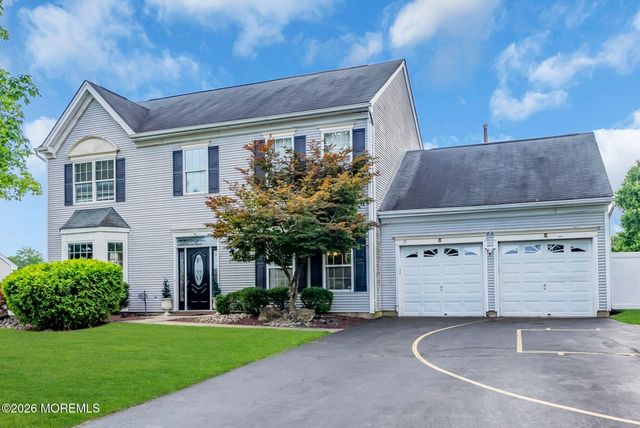 19 Vanderveer Road, Freehold, NJ 07728