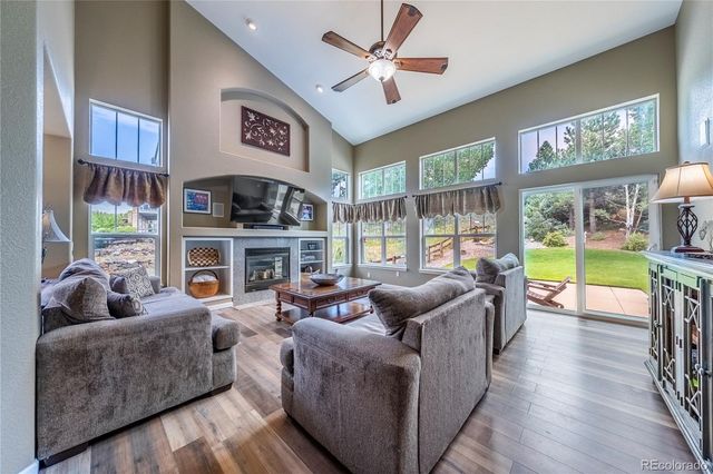 7116 S Flat Rock Court, Aurora, CO 80016