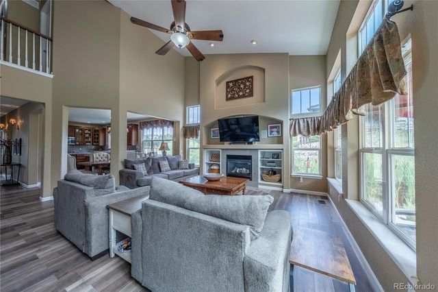 7116 S Flat Rock Court, Aurora, CO 80016