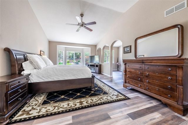 7116 S Flat Rock Court, Aurora, CO 80016