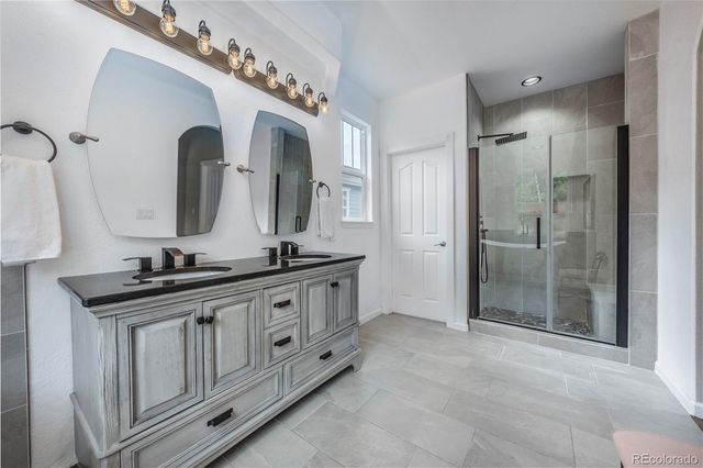 7116 S Flat Rock Court, Aurora, CO 80016