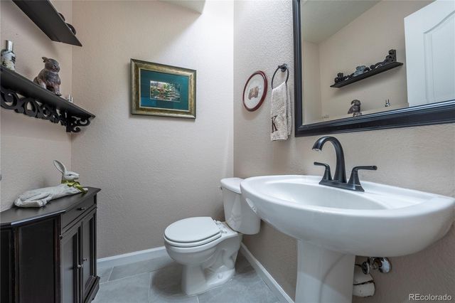 7116 S Flat Rock Court, Aurora, CO 80016