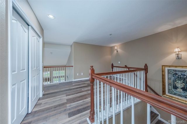 7116 S Flat Rock Court, Aurora, CO 80016