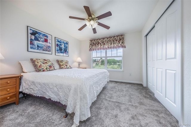 7116 S Flat Rock Court, Aurora, CO 80016