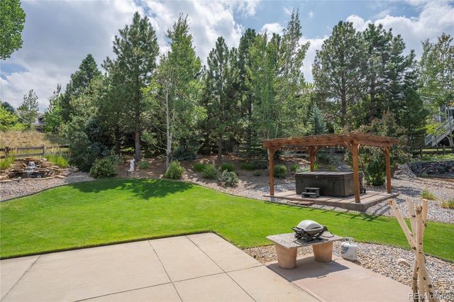 7116 S Flat Rock Court, Aurora, CO 80016
